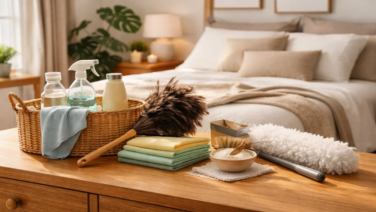 dusting hacks for home - professional product photography